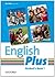 English Plus 1: Student's Book