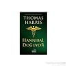 Hannibal Doğuyor by Thomas  Harris