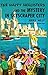 The Happy Hollisters and the Mystery in Skyscraper City by Jerry   West
