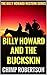 Billy Howard and the Buckskin: A Western (The Billy Howard Western Adventure Series Book 1)
