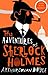 The Adventures of Sherlock Holmes (Alma Junior Classics)