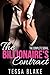 The Billionaire's Contract:...