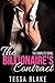 The Billionaire's Contract: The Complete Serial (The Billionaire's Contract, #1-6)