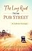 The Long Road From Pub Street: A Cambodia Travelogue (Travelogues Book 1)