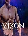 Vixon by Patricia Jones