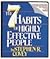 7 Habits of Highly Effective People