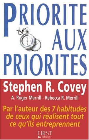 Priorité aux Priorités