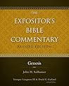 Book cover for Genesis (The Expositor's Bible Commentary)