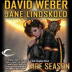 Fire Season