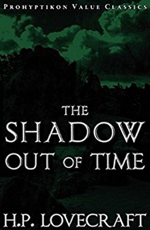 The Shadow out of Time