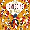 Homegoing by Yaa Gyasi