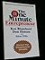 The One Minute Entrepreneur (Discover Your Entrepreneurial Strengths)