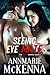 Seeing Eye Mate by Annmarie McKenna