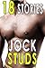 Jock Studs: 18 Stories