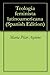 Teología feminista latinoamericana (Spanish Edition)