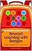 Reward Learning with Badges