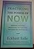 Practising the Power of Now: Essential Teachings, Meditations and Exercises for Living the Liberated Life