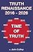 TRUTH RENAISSANCE™ 2016-2026 by John Coffey