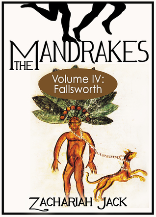 Fallsworth (The Mandrakes #4)