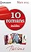 10 romans Passions inédits + 1 gratuit (nº524 à 528 - mars 2015)