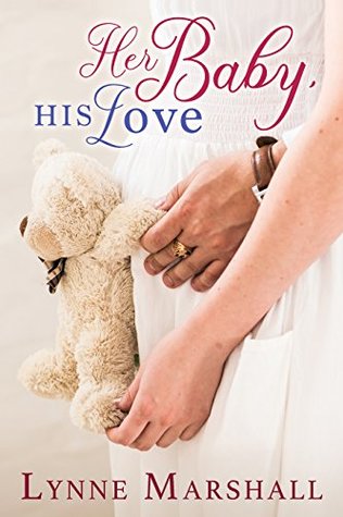 Her Baby, His Love (Charity, Montana #1)