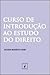Curso de introdução ao estudo do direito