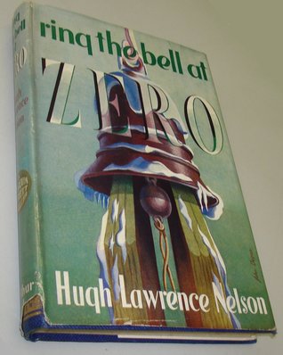 Ring the Bell at Zero (Pine Detective Agency, #1)