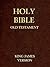 The Old Testament (KJV)