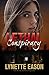 Lethal Conspiracy (Tanner Hollow #2)