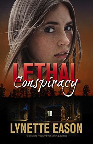 Lethal Conspiracy (Tanner Hollow #2)