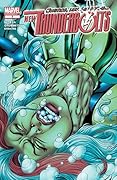 New Thunderbolts #2