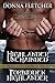 Highlander Unchained & Forbidden Highlander (Cree & Dawn #1-2)