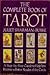 The Complete Book of Tarot by Juliet Sharman-Burke