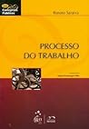 Processo do Trabalho - Série Concursos Públicos