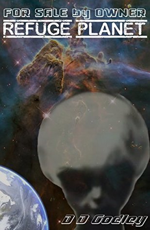 For Sale by Owner (Refuge Planet #1)