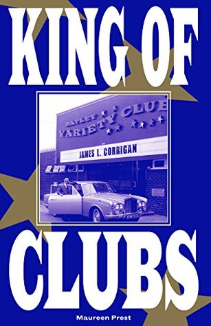 King of Clubs (Kindle Edition)