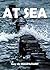 At sea