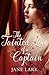 The Tainted Love of a Captain (Marlow Intrigues #8)