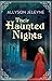 Their Haunted Nights (Neill Brothers #2)