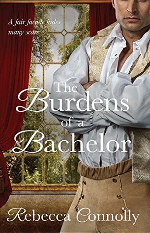 The Burdens of a Bachelor (Arrangements, #5)