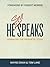 He Still Speaks: Embracing the Prophetic Today Study Guide with DVD