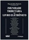 Imunidade tributária do livro eletrônico
