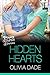 Hidden Hearts (Lovestruck L...