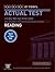 Hackers IBT TOEFL ACTUAL TEST READING_for Korean Speakers (with CD)