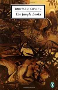The Jungle Books