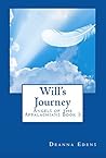 Will's Journey: Angels of the Appalachians Book 3