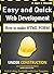 Easy and Quick Web Develope...