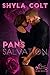 Pan's Salvation (Dueling Devils #5)
