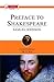 Dr. Johnson : Preface To Shakespeare