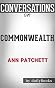 Commonwealth by Daily  Books